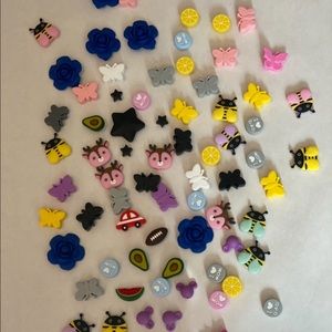Silicone Focal Beads for Crafting